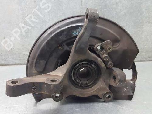 Right front steering knuckle KIA JOICE (MTE1P) 2.0 | BP12790466M26 