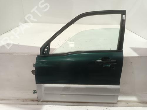 Used Left front door SUZUKI GRAND VITARA I (FT, HT) 2.5 V6 24V 4x4 (TD62, SQ625) (144 hp) 30324967