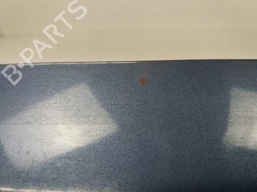 Hood MITSUBISHI PAJERO I (L04_G, L14_G) 2.5 TD (L044G, L049G) | BP12729563C1