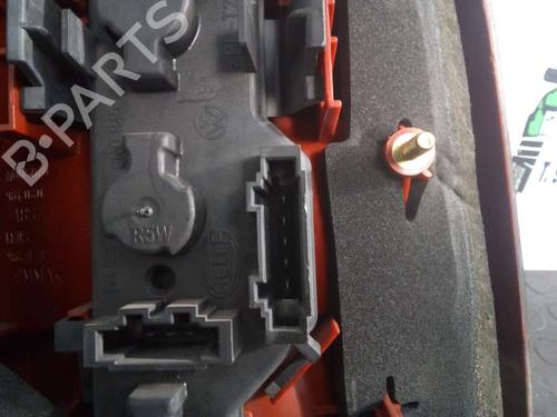 Right taillight VW POLO (6N2)  | BP12809886C35 
