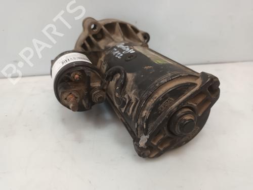 Starter CITROËN BERLINGO / BERLINGO FIRST MPV (MF_, GJK_, GFK_) 1.9 D (MFWJZ) | BP29450886M8 