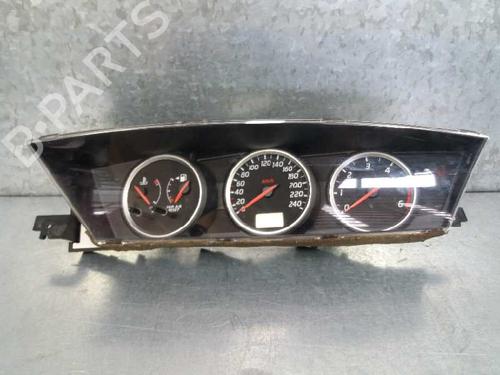 Used Instrument cluster NISSAN PRIMERA Hatchback (P12) 2.2 dCi (139 hp) 12703297