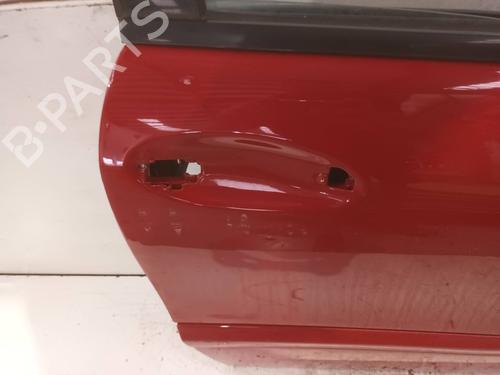 Right front door MERCEDES-BENZ C-CLASS Coupe (CL203) C 200 CDI (203.707) | BP19733569C3 