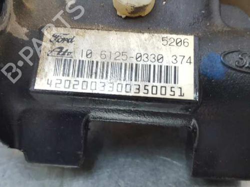 Brake master cylinder FORD MONDEO I Turnier (BNP) 2.0 i 16V | BP12729933M77 