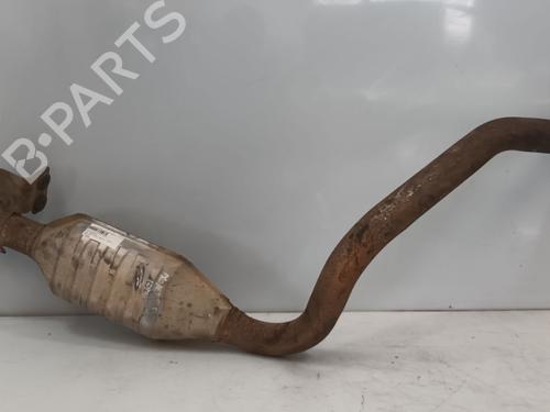 Used Catalyst OPEL FRONTERA A (U92) 2.8 TD (5BMWL4, 5BSUD2) (113 hp) 29933684