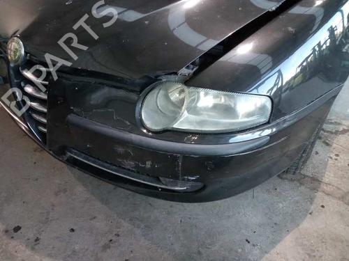 Advarselsbryter ALFA ROMEO 147 (937_) 1.9 JTDM (937.AXD1A, 937.AXV1A, 937.BXB1A) | BP12751806I22 