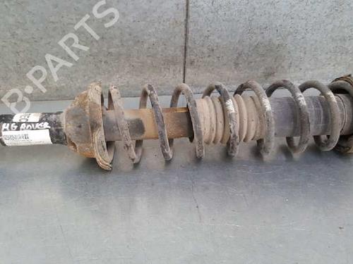 Used Right rear shock absorber ROVER STREETWISE Hatchback 2.0 TD (101 hp) 12715665