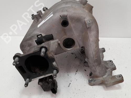 Intake manifold KIA SPORTAGE II (JE_, KM_) 2.0 i 16V | BP12782993M70