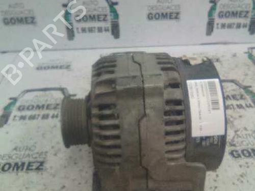 Generator OPEL OMEGA B Estate (V94) 2.0 16V (F35, M35, P35) (136 hp) 12818705