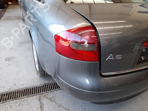 Versnellingsbak AUDI A6 C5 (4B2, 4B4) 2.5 TDI | BP12778897M3