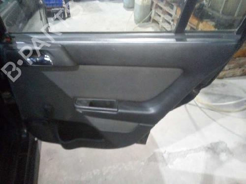 Ignition coil OPEL ASTRA G Hatchback (T98) 1.6 (F08, F48) | BP12685980M94 