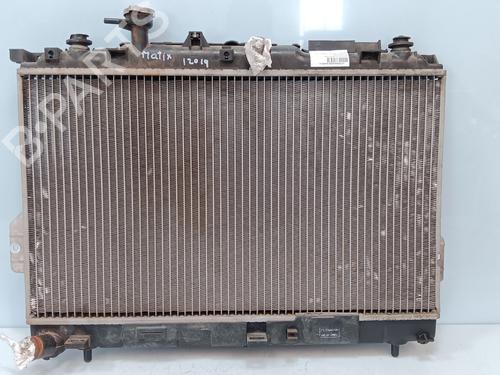 Used Water radiator HYUNDAI MATRIX (FC) 1.8 (122 hp) 21377773