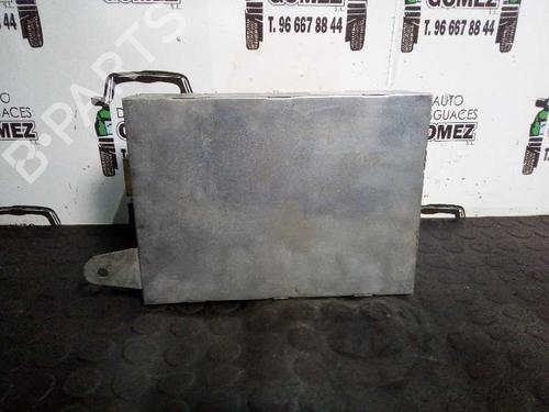 Used Electronic module BMW 5 (E39) 540 i (286 hp) 12701392