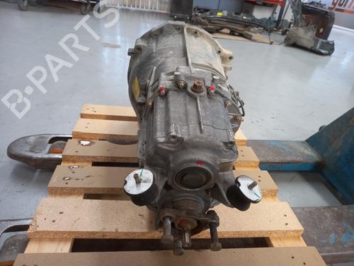 Gearbox BMW 3 (E46) 320 i | BP12688561M3 
