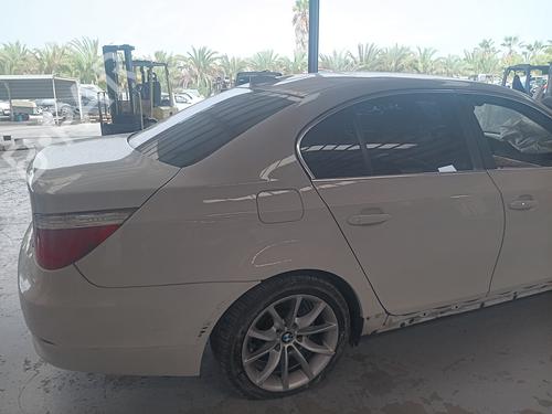 Left front shock absorber BMW 5 (E60) 525 i | BP30107381M16  - Image 18