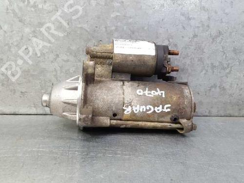 Starter JAGUAR S-TYPE II (X200) 2.5 V6 (200 hp) XW4U1100AC | XW4U1100AC |