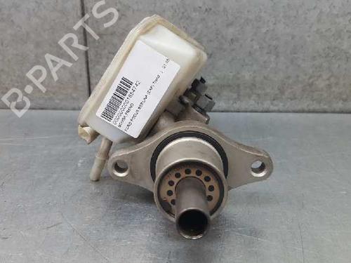 Used Brake master cylinder FORD FOCUS II (DA_, HCP, DP) 1.6 TDCi (90 hp) 12725972