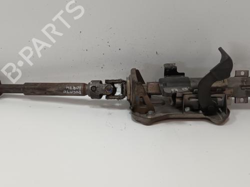 Used Steering column FIAT DUCATO Van (250_) 160 Multijet 3,0 D (158 hp) 16256753