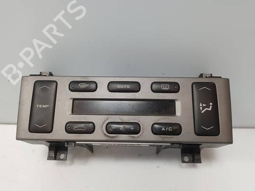 Used Climate control Climate control 38462659 38462659