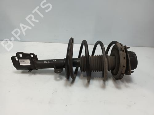 Used Right front shock absorber CHRYSLER VOYAGER / GRAND VOYAGER III (GS_, NS_) 2.5 TD (116 hp) 23502183