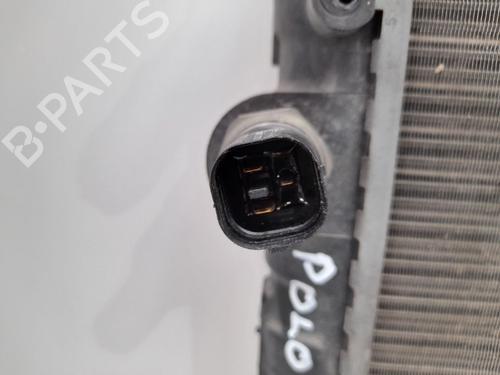 Køler VW POLO (6N2)  | BP12700026M31 