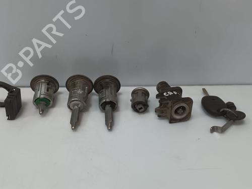 Electronic module FORD TRANSIT CONNECT (P65_, P70_, P80_) 1.8 TDCi | BP32164424M83 - Image 2