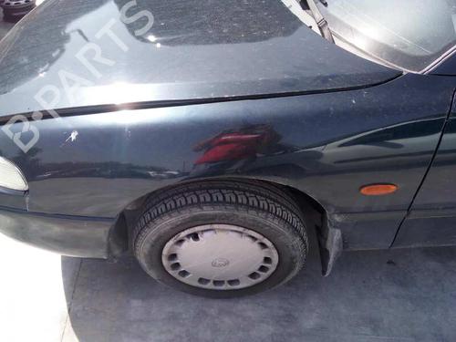 AC Kompressor MAZDA 626 IV Hatchback (GE) 2.0 i (GE10S1) | BP12804333M34
