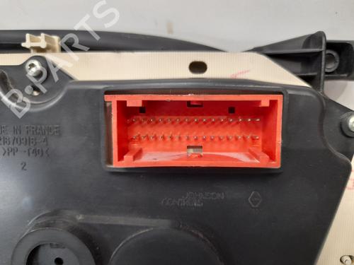 Instrument cluster RENAULT KANGOO (KC0/1_) 1.5 dCi | BP12780691C47 
