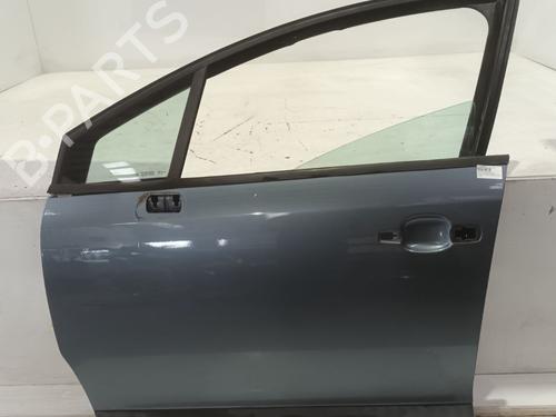 Used Left front door CITROËN C4 I (LC_) [2004-2014]  31627745