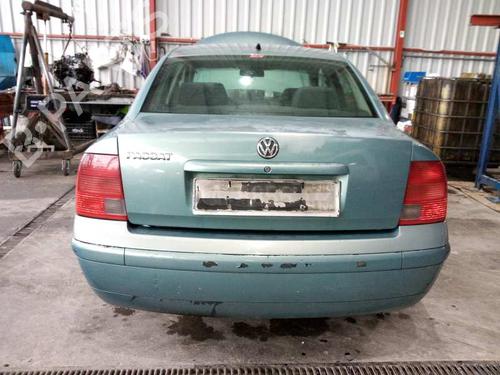 Venstre Styrespindel Lejehus VW PASSAT B5 (3B2) 1.9 TDI | BP12752754M25 
