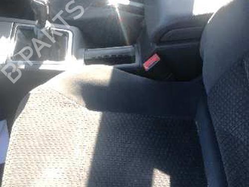 Venstre fortil bærearm OPEL VECTRA C (Z02) 2.2 16V (F69) | BP13973685M12 