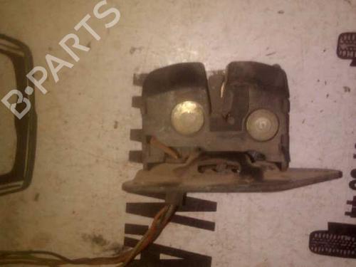 Used Tailgate lock Tailgate lock 12692909 12692909