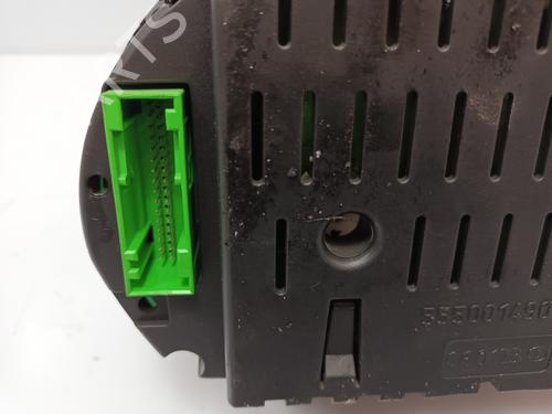 Instrument cluster VW POLO (9N_, 9A_)  | BP21124884C47 