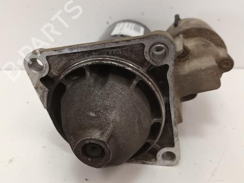Startmotor FIAT DOBLO MPV (119_, 223_) 1.9 JTD | BP12783713M8 