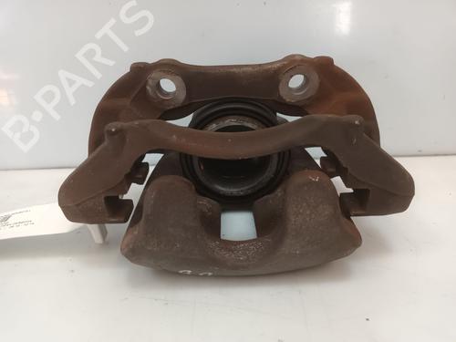 Right front brake caliper CITROËN C4 II (NC_) | BP29450838M104