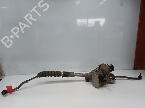 Used Steering rack HONDA CIVIC VIII Hatchback (FN, FK) 1.8 (FN1, FK2) (140 hp) 18009757