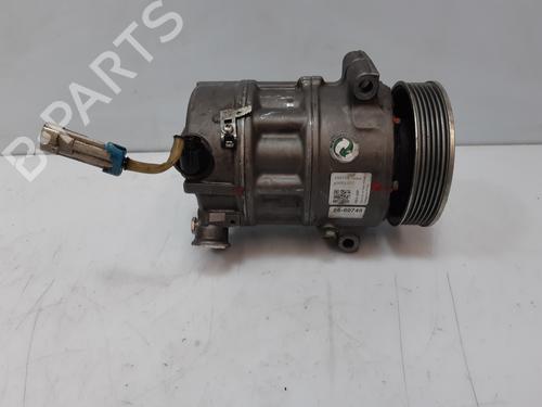 AC compressor OPEL INSIGNIA A (G09) 2.0 CDTI (68) | BP38329872M34  - Image 5