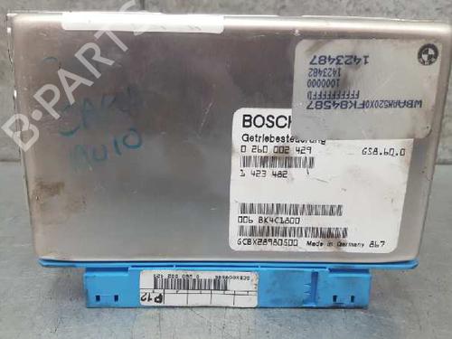 Used Gearbox control unit BMW 3 (E46) 328 i (193 hp) 12727208