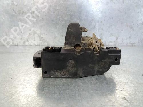 Used Tailgate lock PEUGEOT 307 CC (3B) 1.6 16V (110 hp) 12686655