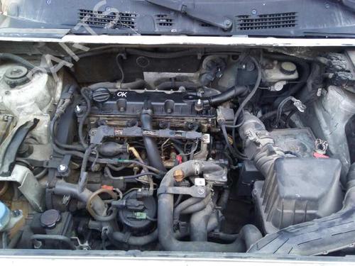 Stabilizator CITROËN BERLINGO / BERLINGO FIRST Box Body/MPV (M_) 2.0 HDI 90 (MBRHY, MCRHY) | BP12802795M96