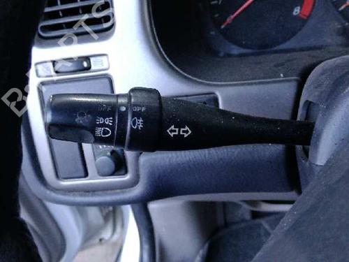 Used Headlight switch NISSAN PRIMERA (P11) 1.6 16V (106 hp) 12725888