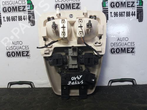 Innerbelysning JAGUAR S-TYPE II (X200) 3.0 V6 | BP12802639I8 