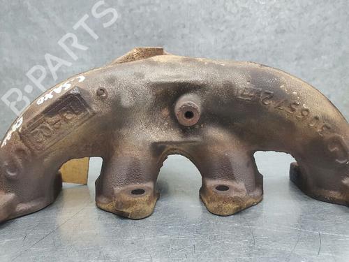 Exhaust manifold CITROËN SAXO (S0, S1) 1.1 X, SX | BP12728003M110 