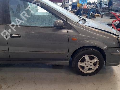 Interior roof light NISSAN ALMERA TINO (V10) 2.2 dCi | BP28319712I8 