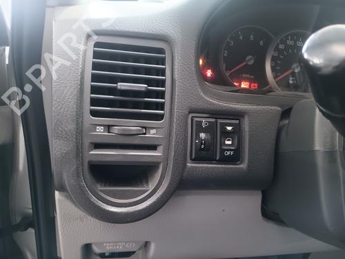 Mass air flow sensor KIA CARNIVAL II (GQ)  | BP21200957M95 