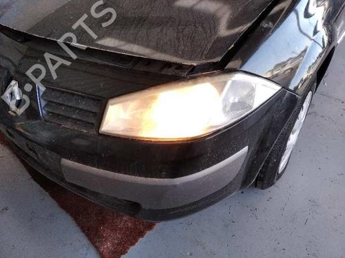 ABS RENAULT MEGANE II Saloon (LM0/1_) 1.9 dCi (LM0G, LM1G, LM2C) | BP12771133M43