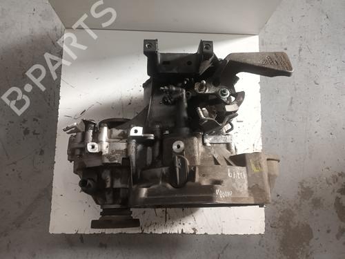Gearbox SEAT CORDOBA (6L2) 1.9 TDI | BP32118021M3 