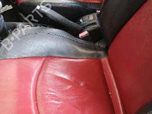 Starter PEUGEOT 206 CC (2D) 2.0 S16 | BP12736557M8 