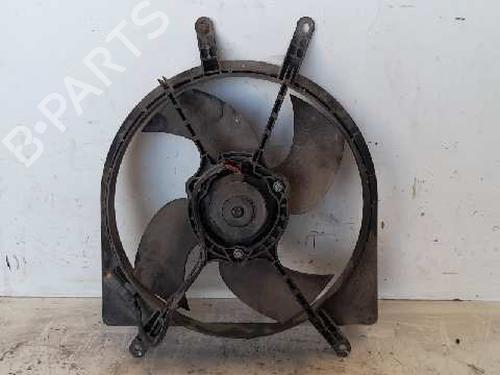 Radiator fan HONDA CIVIC VI Fastback (MA, MB) 1.5 16V (MB3) (114 hp) 199000P1KE020M1 | 199000P1KE020M1 | ETP5326 |