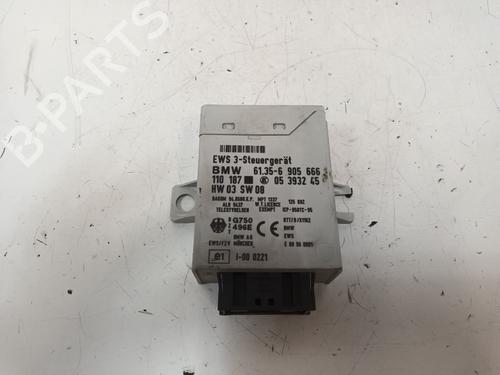 Electronic module BMW 5 (E39) 520 d (136 hp) 17640252